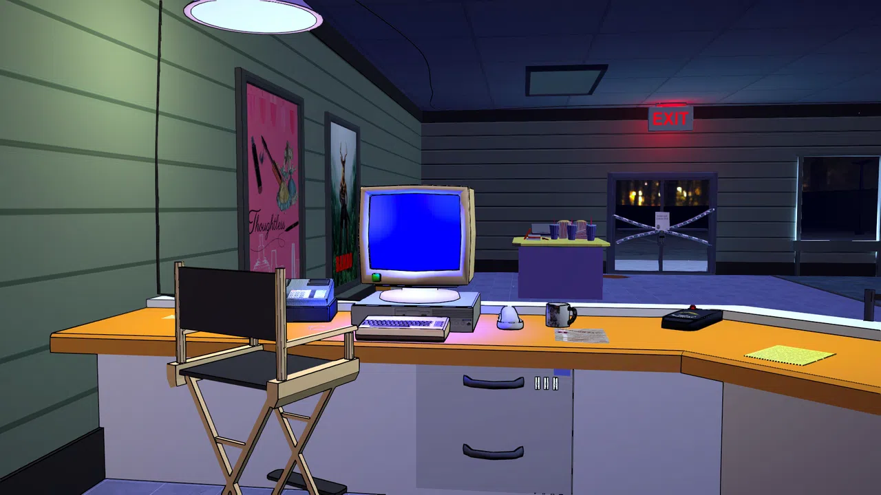 Neighborhood Video Screenshot 4