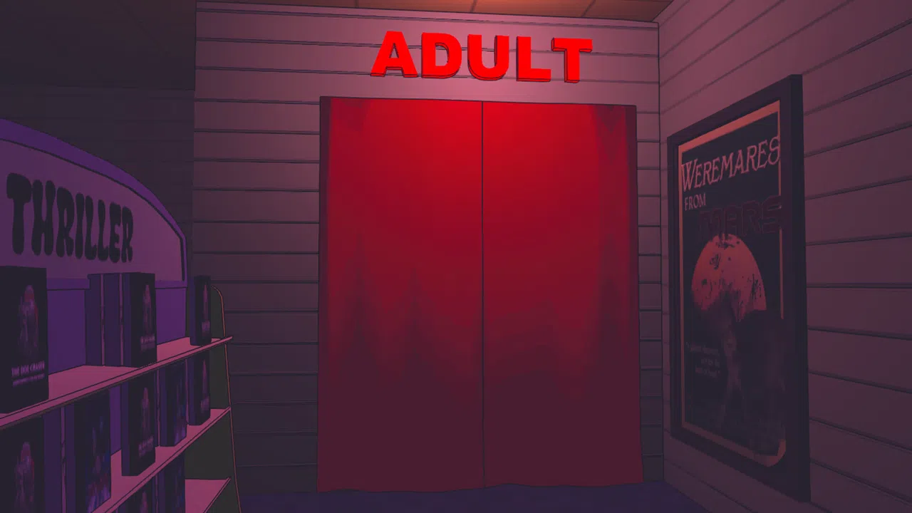Neighborhood Video Screenshot 2