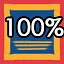 Completionist icon