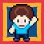 Canvasser icon