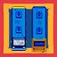 Fast & Free Buses! icon