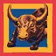 Occupy Wall St icon