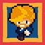 OVER 9000! icon