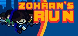 Zohran's Run