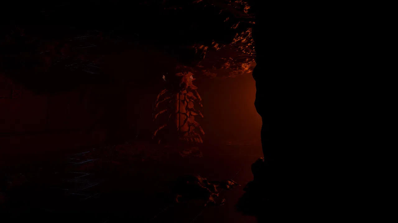 Exile Protocol Demo Screenshot 10