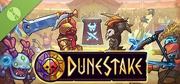 Dunestake Demo