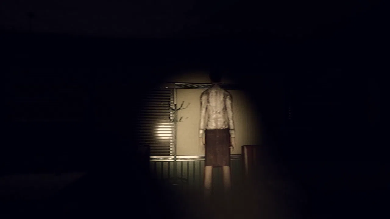 True Nightmare - Diner Loop Screenshot 2
