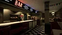 True Nightmare - Diner Loop Screenshot 0
