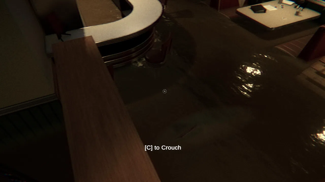 True Nightmare - Diner Loop Screenshot 4