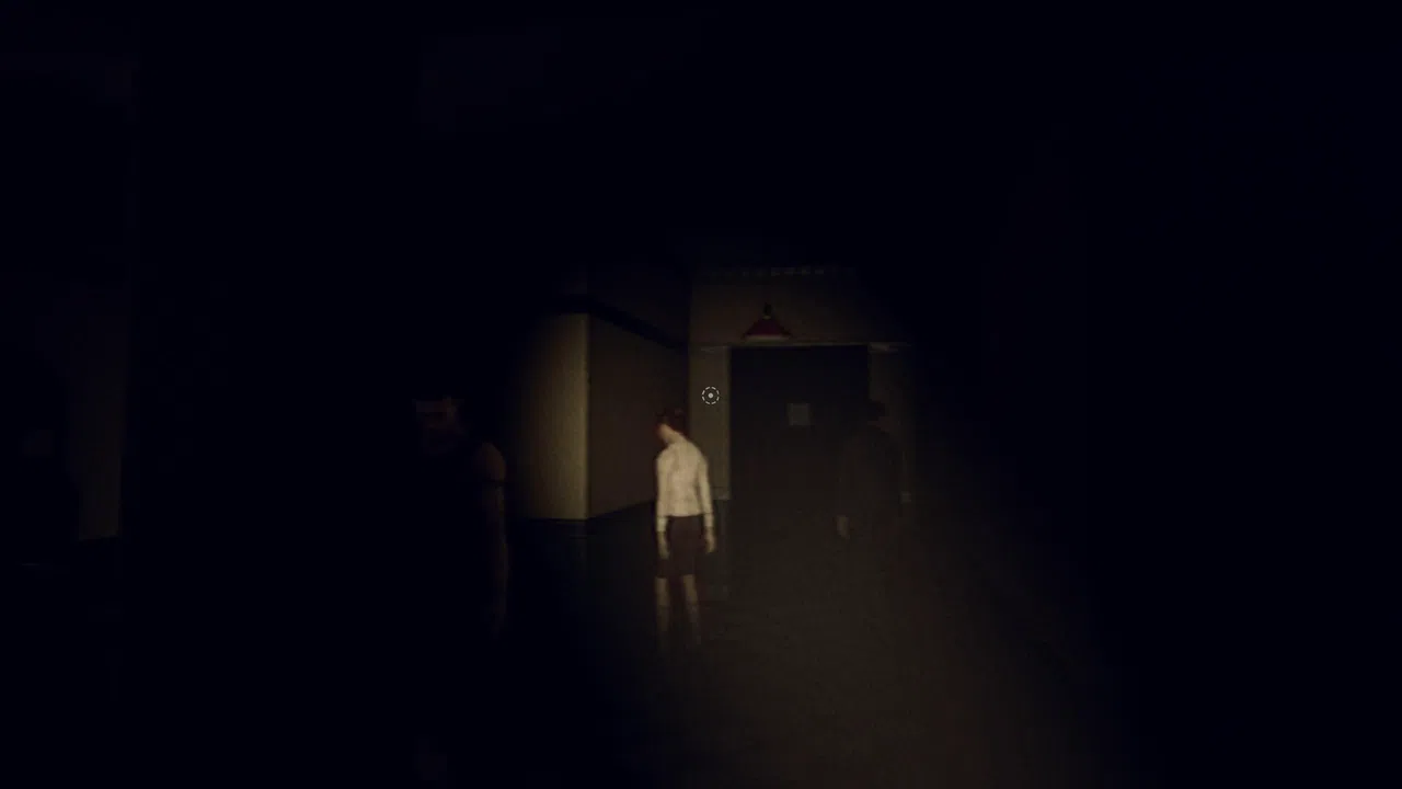 True Nightmare - Diner Loop Screenshot 5