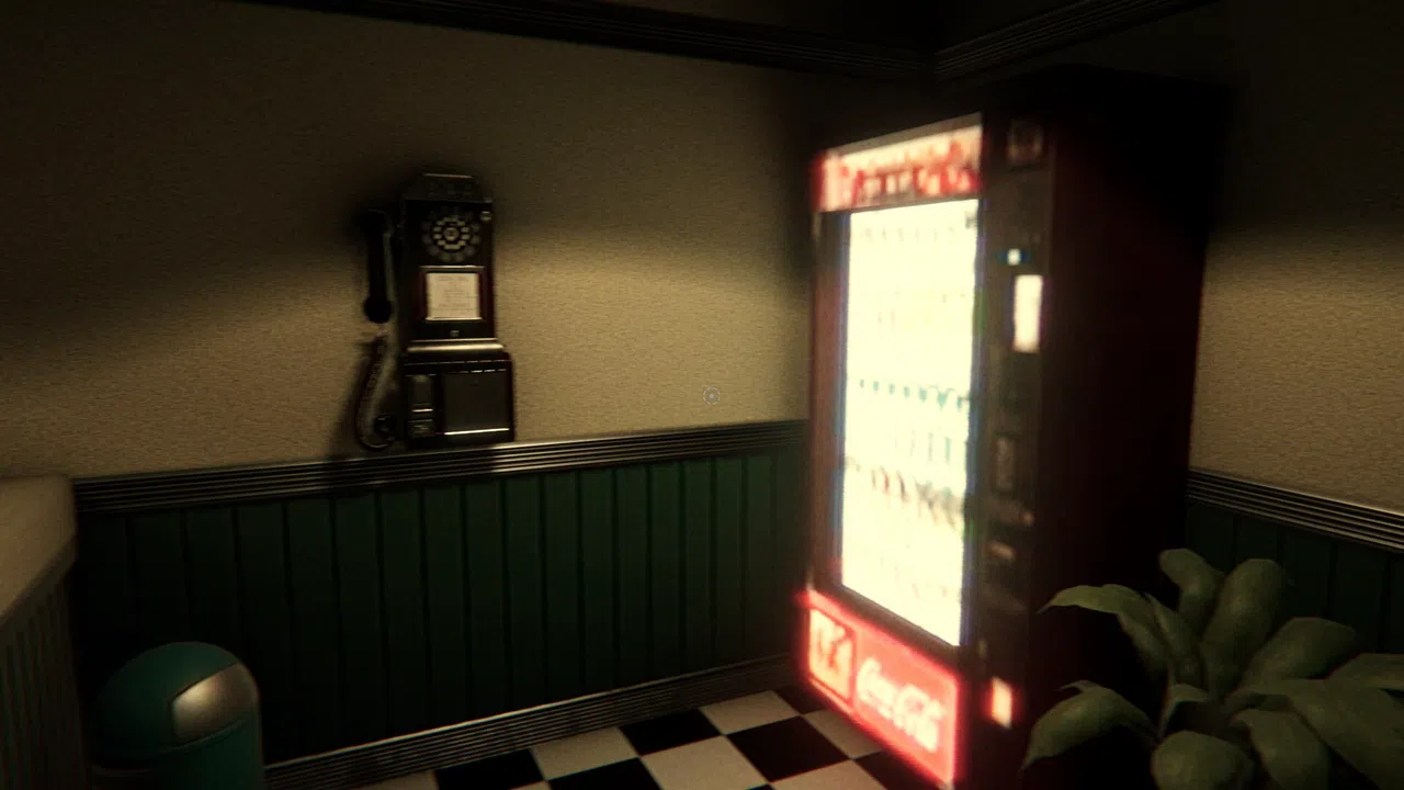 True Nightmare - Diner Loop Screenshot 8