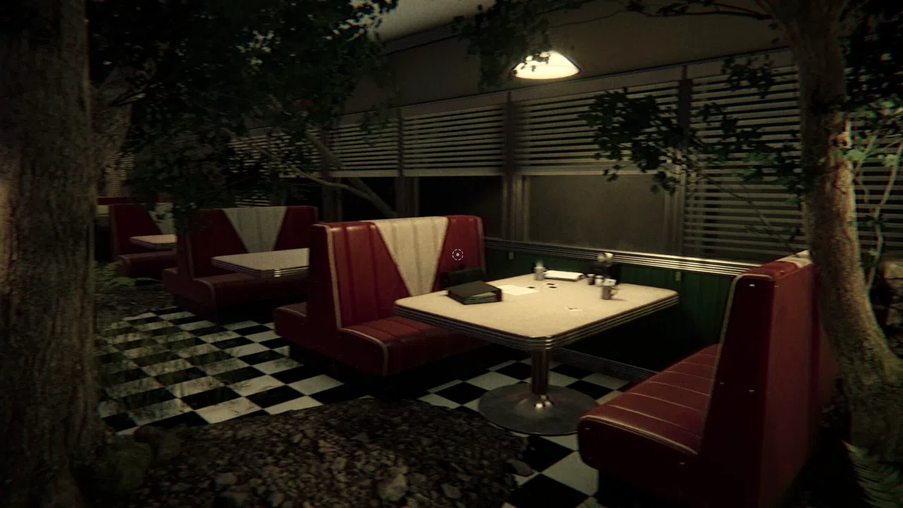 True Nightmare - Diner Loop Screenshot 3
