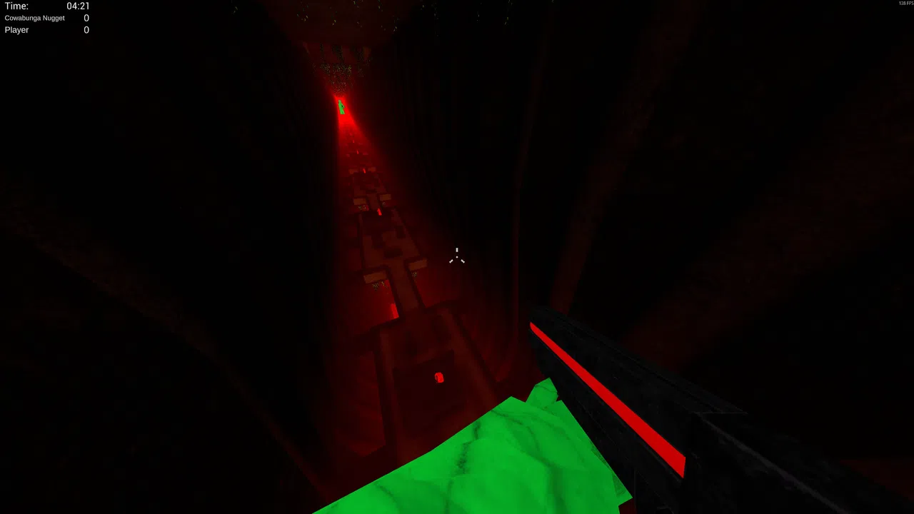 REPEATER Demo Screenshot 6