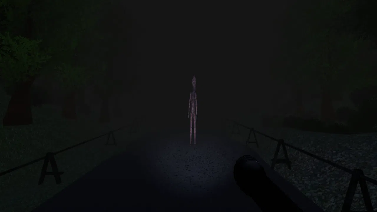 Unknown Call: Ohio Screenshot 0