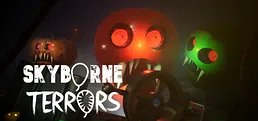 Skyborne Terrors