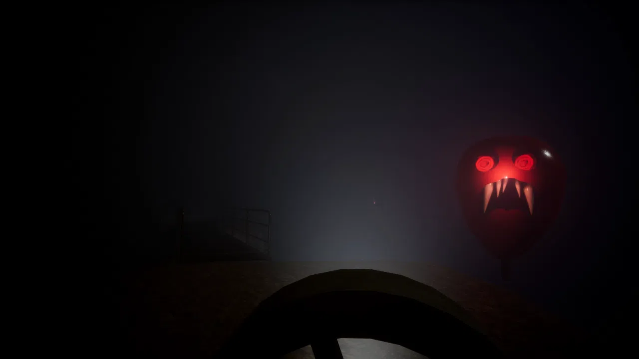 Skyborne Terrors Screenshot 0