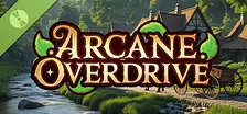 Arcane Overdrive Demo