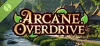 Arcane Overdrive Demo