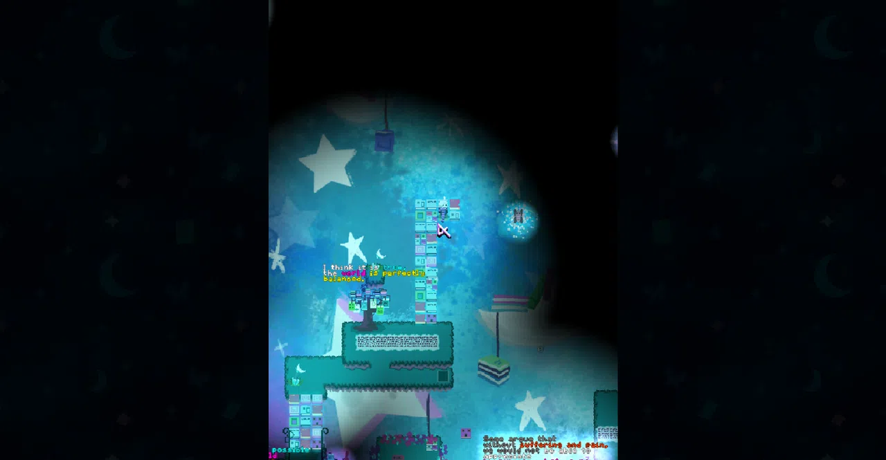 Searching Light Demo Screenshot 3
