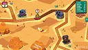 Monster Roadtrip Playable character - Jacqueline Screenshot 2