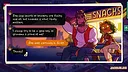 Monster Roadtrip Playable character - Jacqueline Screenshot 3