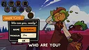 Monster Roadtrip Playable character - Jacqueline Screenshot 4