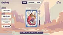 Cardistry Screenshot 1