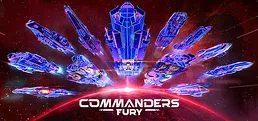 Commanders Fury