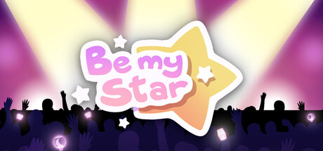 Be My Star