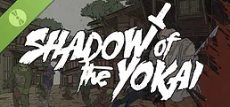 Shadow of the Yokai Demo