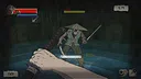 Shadow of the Yokai Demo Screenshot 0