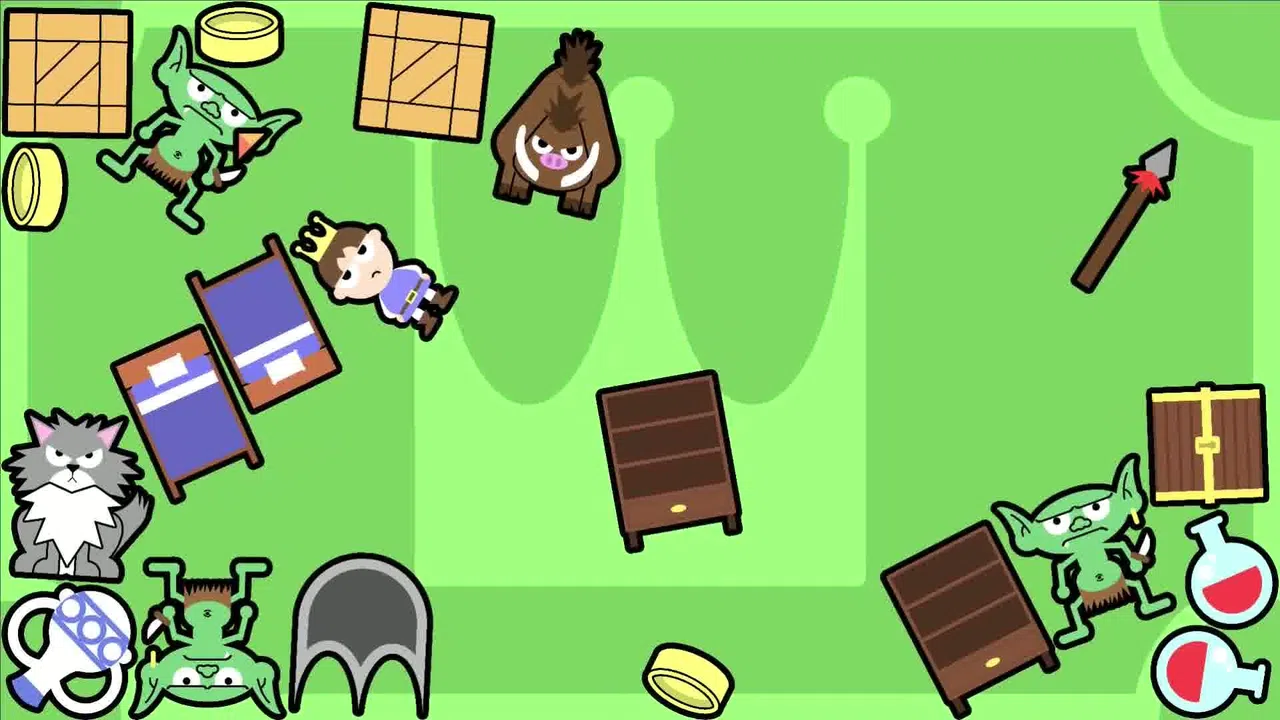 Crownguard Screenshot 4
