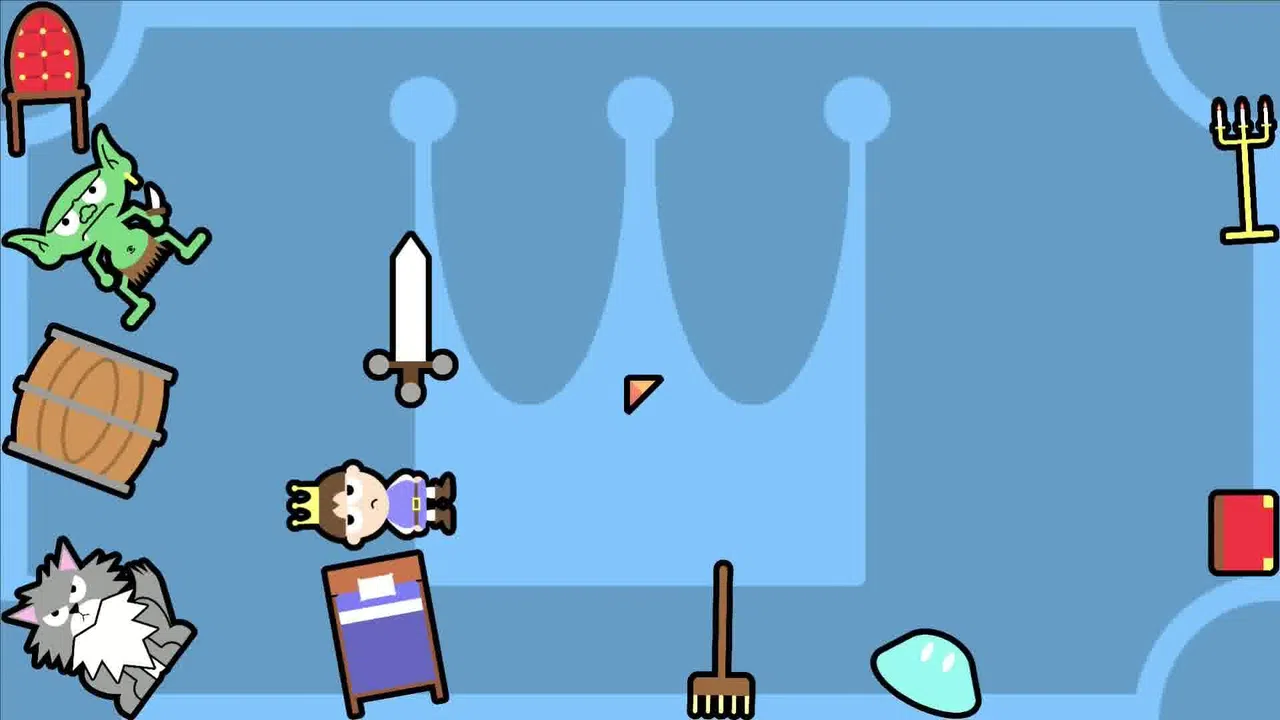 Crownguard Screenshot 1