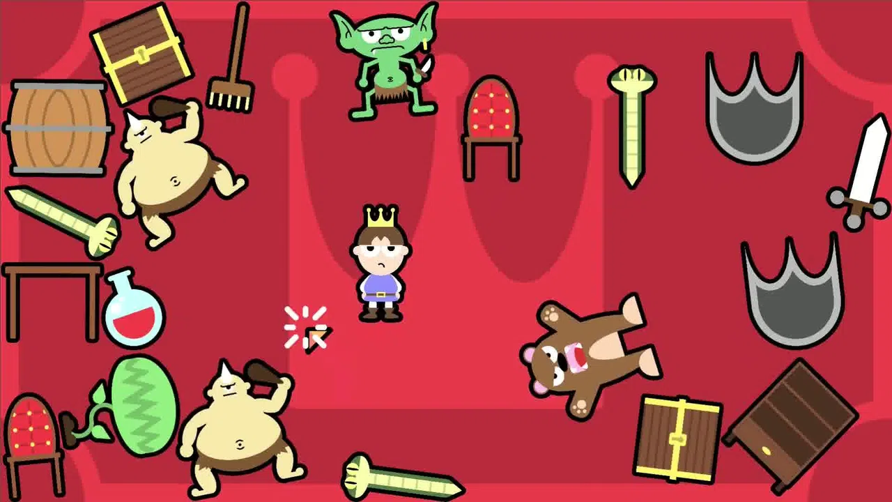 Crownguard Screenshot 3