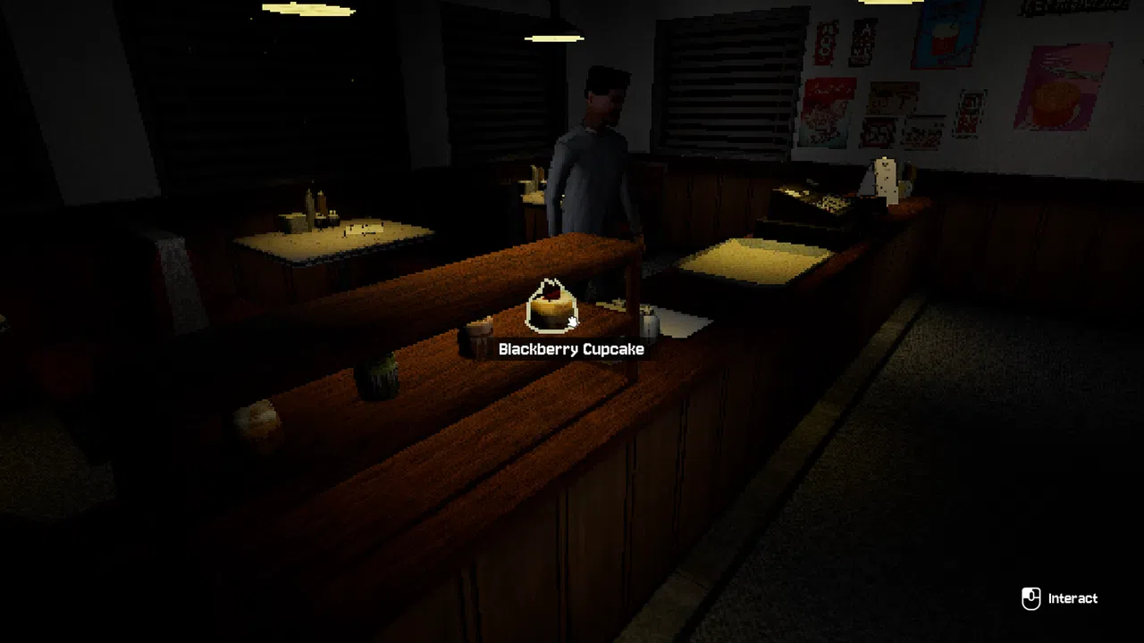 Dreadnut Screenshot 1