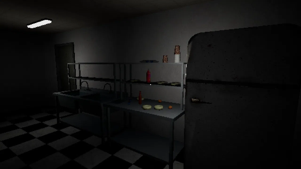 Dreadnut Screenshot 6