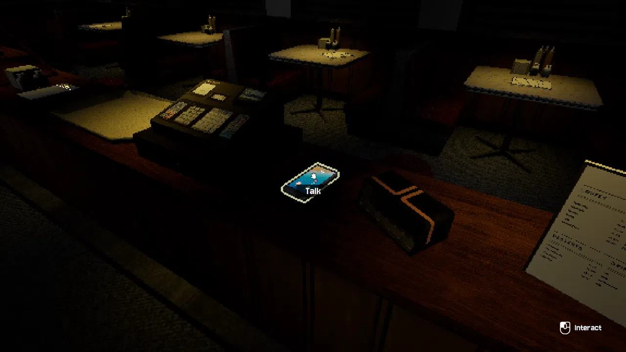 Dreadnut Screenshot 0