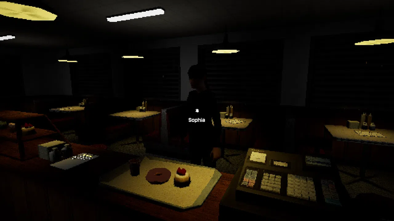 Dreadnut Screenshot 2