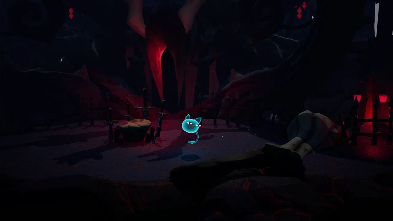 Funus: The Climb Screenshot 0