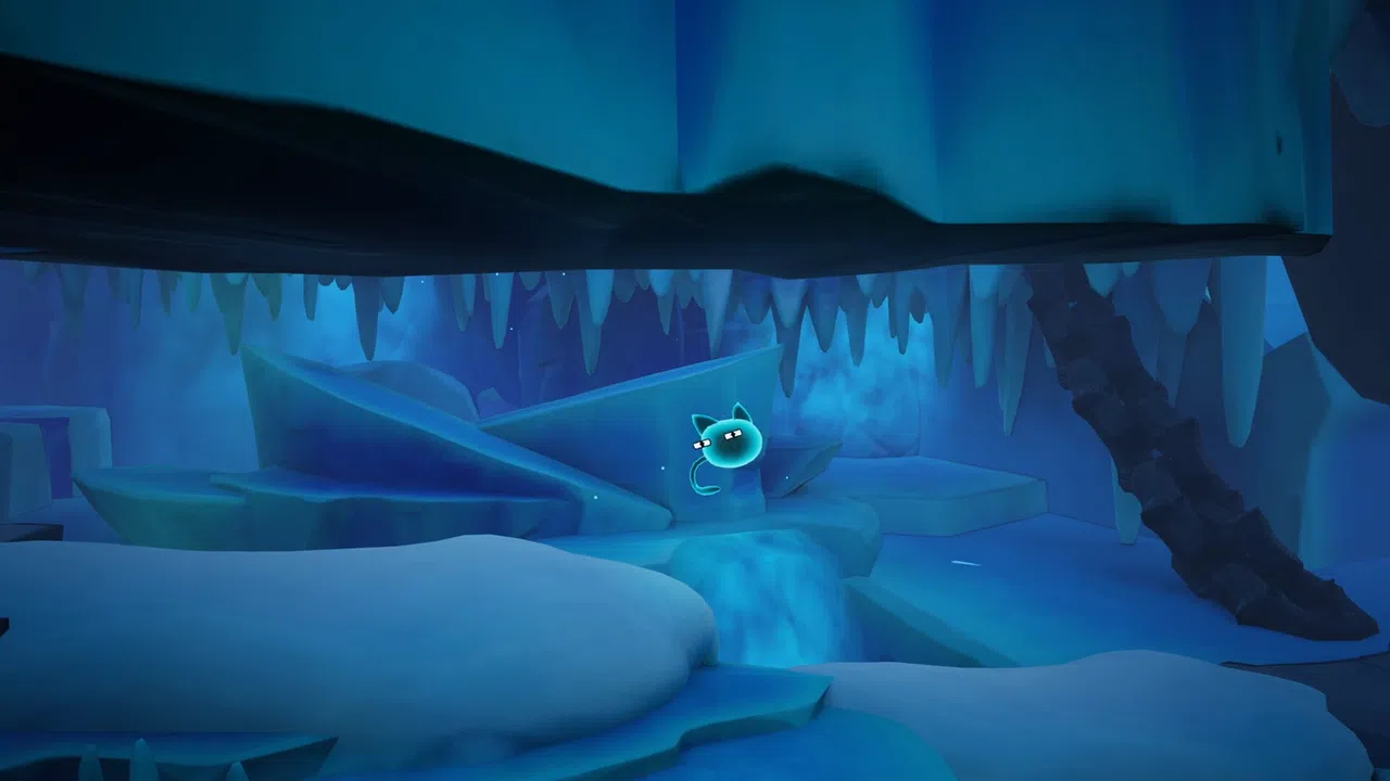 Funus: The Climb Screenshot 3