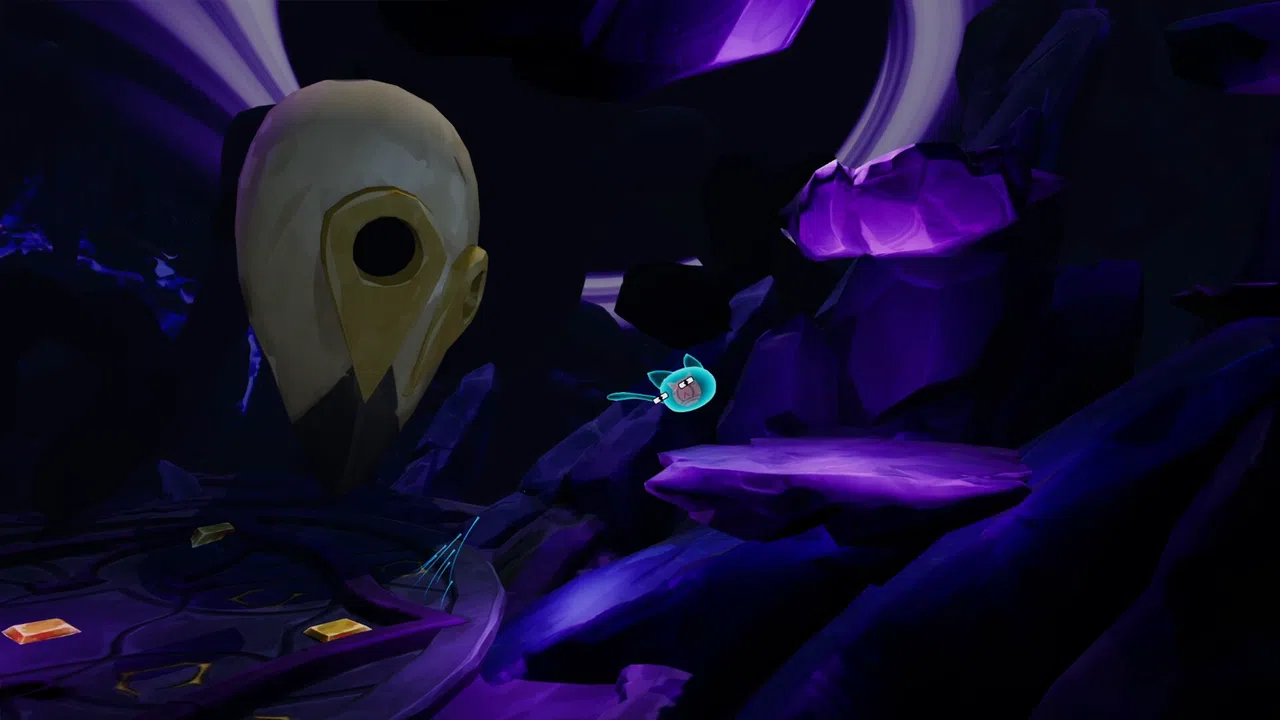 Funus: The Climb Screenshot 1