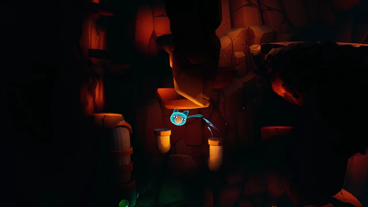 Funus: The Climb Screenshot 5