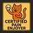 Certified Pain Enjoyer