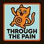 Through the Pain icon