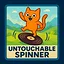 Untouchable Spinner icon