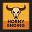 Horny Ending icon