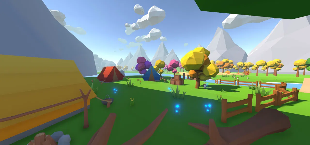 Through The Pain Screenshot 0