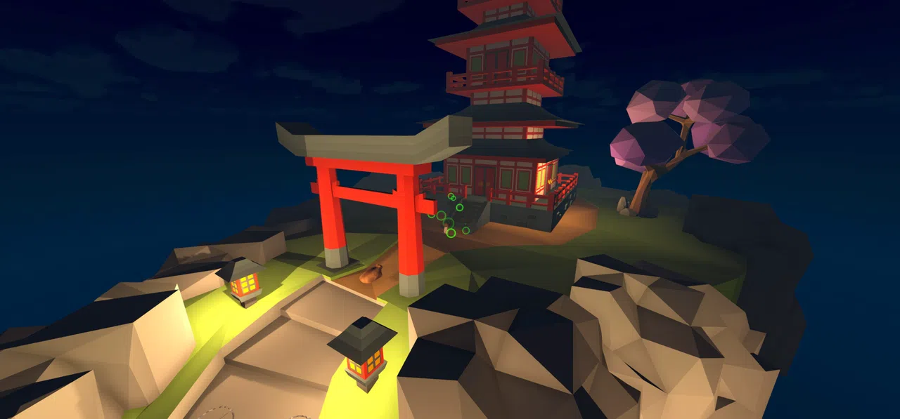 Through The Pain Screenshot 4