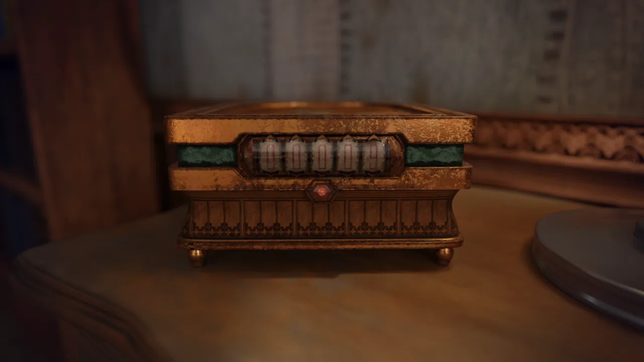 What Was Found at Ravenhill Screenshot 3