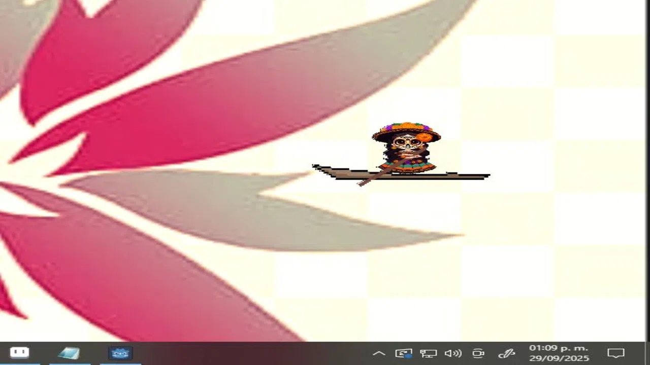 katrikatrina Screenshot 0